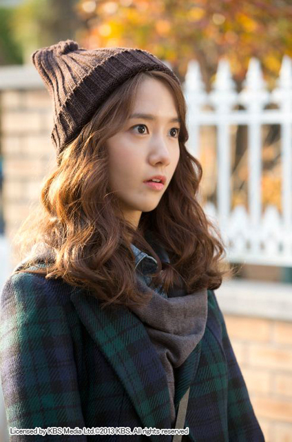 『総理と私』 Licensed by KBS Media Ltd. ©2013 KBS. All rights reserved