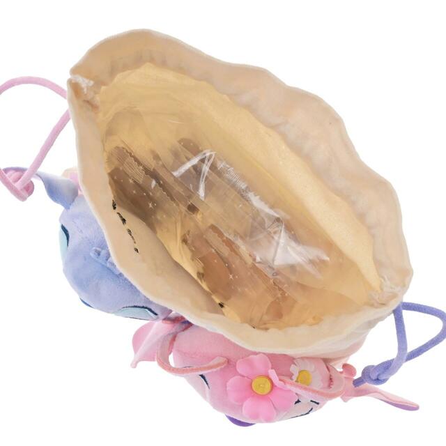スティッチ&エンジェル クッキー 巾着入り STITCH & ANGEL 2,700円