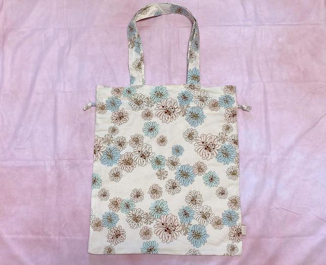 【UNIQLO（ユニクロ）】ポール＆ジョー  2WAYバッグ／税込990円