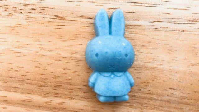 【ミッフィーチョコレート】ヨーグルト