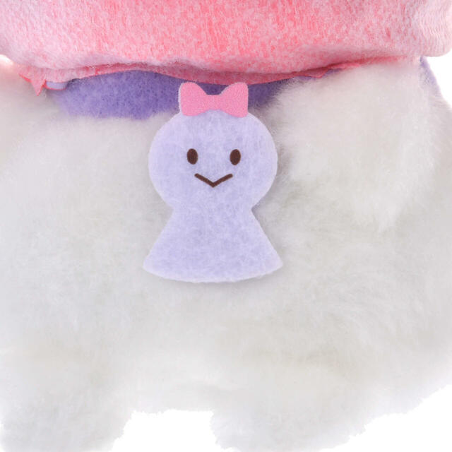 ぬいぐるみ うるぽちゃちゃん RAINY DAY 2025 1,800円