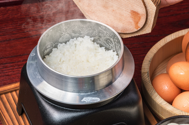 石川県産コシヒカリ