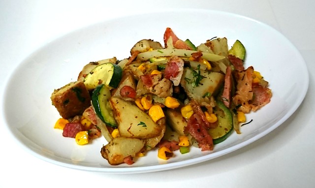 ジャーマンポテト　980g