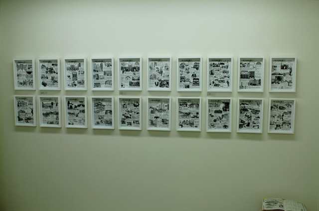 セーラー服にブレザー…マニアがつくる「制服図鑑」