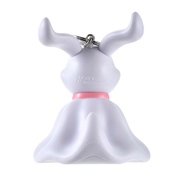 ゼロ キーホルダー・キーチェーン ライトアップ TIM BURTON'S THE NIGHTMARE BEFORE CHRISTMAS 2,200円