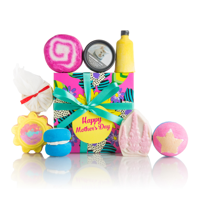 ハッピー マザーズ デイ（ギフト）