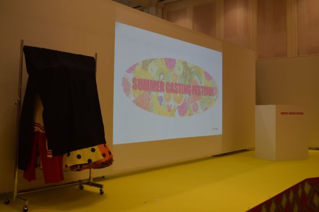 キャストパフォーマンスもフルーツ診断をもとに楽しめる