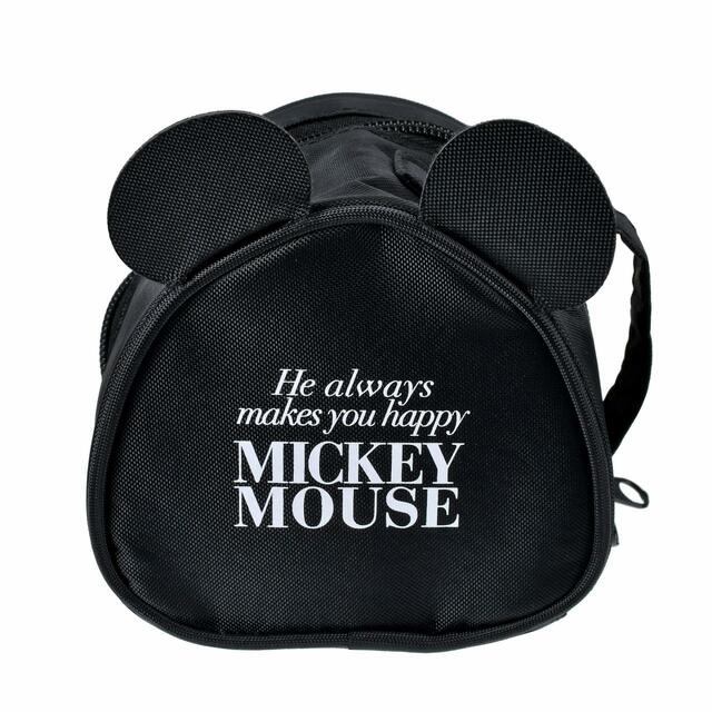 ミッキー ランチバッグ おにぎりケース Minnie’s DOT STYLE 2,000円