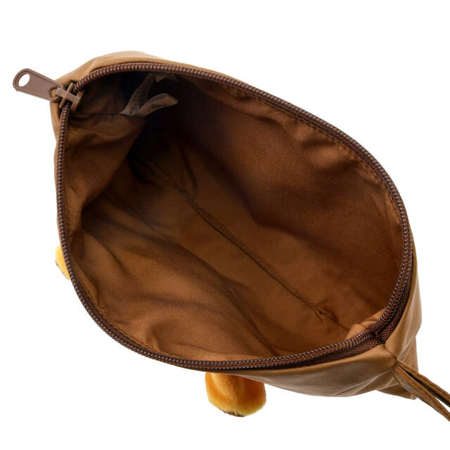 シンバ ポーチ フラット THE LION KING 30 YEARS 2,700円 