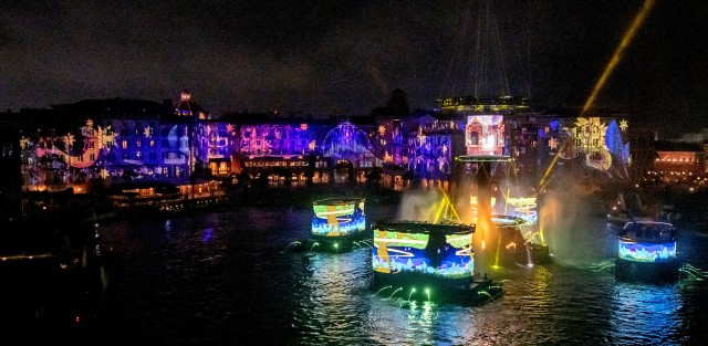 ビリーヴ! ~シー・オブ・ドリームス~