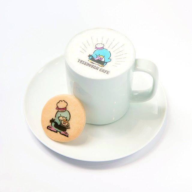 ⓒ1979, 2017 SANRIO CO., LTD. APPROVAL NO.S580857