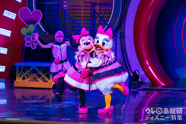 クラブマウスビート - 東京ディズニーリゾート40周年