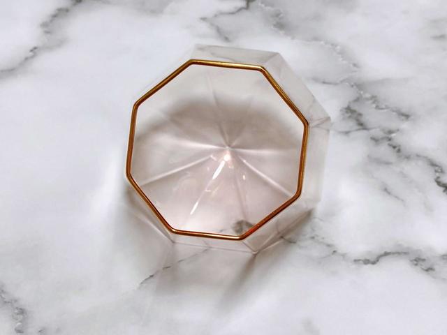 【Francfranc】 セリジエ タンブラー ダイヤ／税込1000円