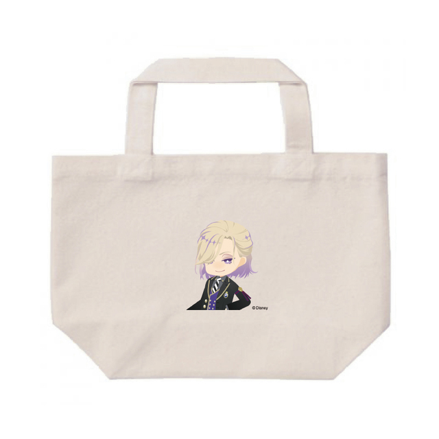 ミニトートバッグ　ヴィル・シェーンハイト