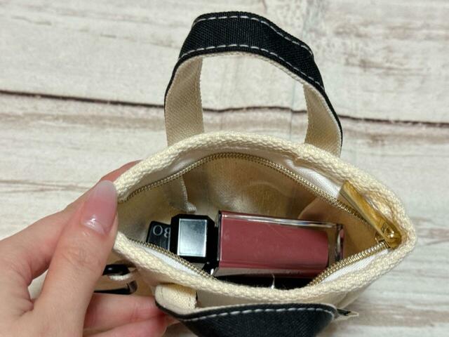 リップケースとして使っても◎