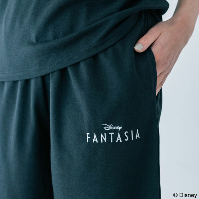 Recoverypro Lab. 疲労回復ウェア 【Disney FANTASIA】 BOOK 16,500円