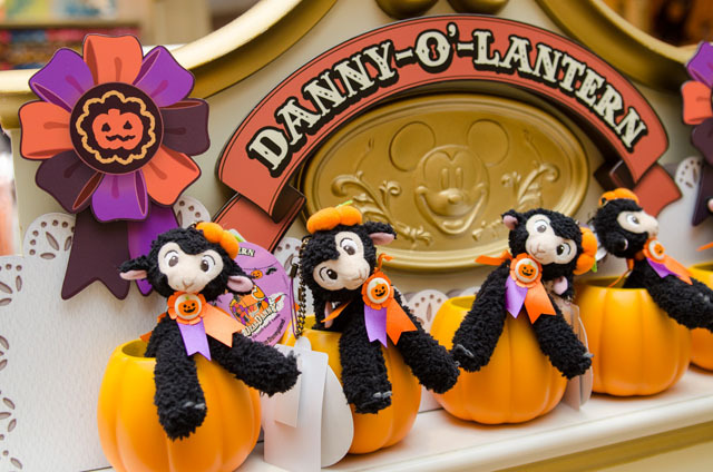 TDL「ディズニー・ハロウィーン」2015年スペシャルグッズ