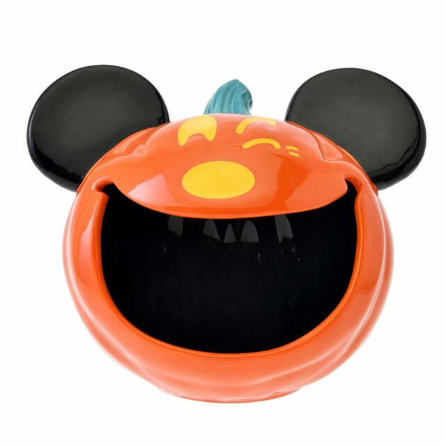 ミッキー ボウル カボチャ DISNEY HALLOWEEN 2023 5,060円
