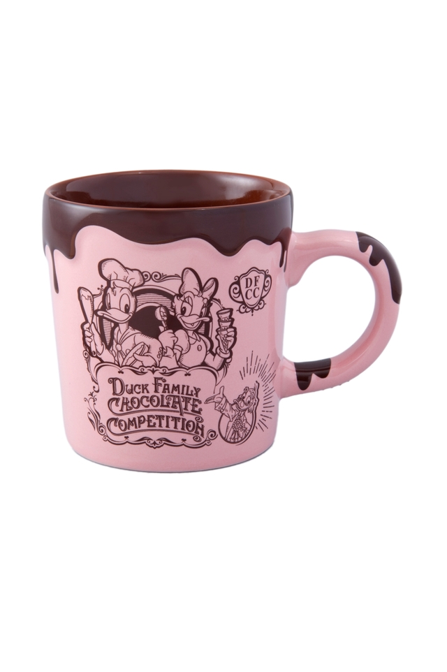 マグ 1,500円｜東京ディズニーランド「ペイストリーパレス」 ｜東京ディズニーリゾート 35周年“Happiest Celebration!” 