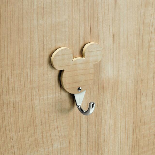 コンセント付き学校用品まるごと収納ラック「ミッキーモチーフ」｜￥ 29,900 （税込）