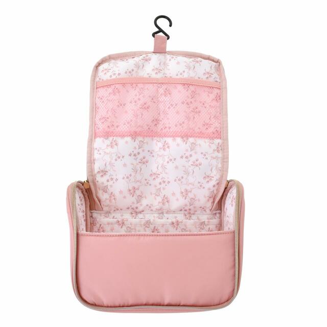 マリー おしゃれキャット ポーチ ハンギング OSHI TRAVEL 4,200円