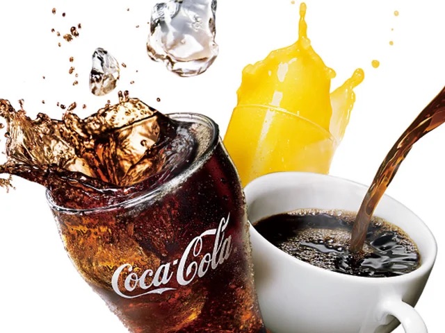 アメリカンダイニングレストラン「トマト&オニオン」ドリンクバー