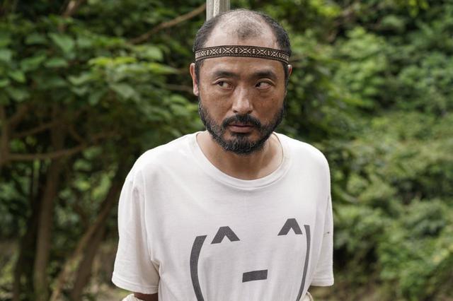 『ビリーバーズ』７月８日（金）よりテアトル新宿ほか全国順次公開 © 山本直樹・小学館／「ビリーバーズ」製作委員会 