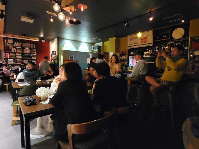 「夜間飛行」の住所は、全州市完山区豊南洞1街42-1