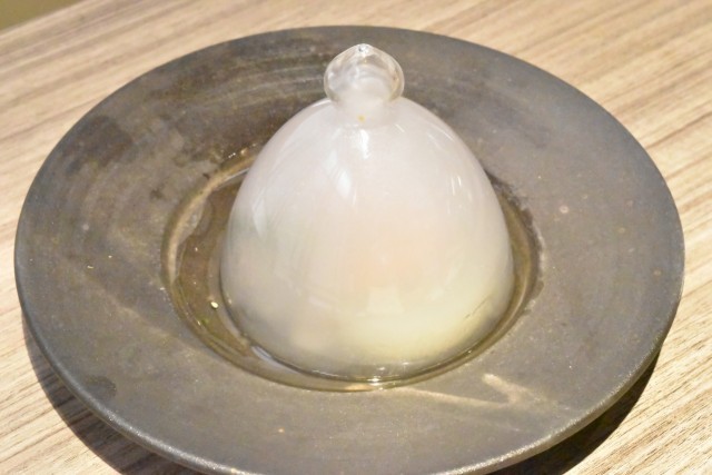 ミレニアム 三井ガーデンホテル 東京／これはなーんだ？