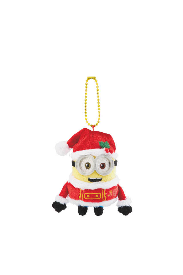 マスコットキーチェーン 