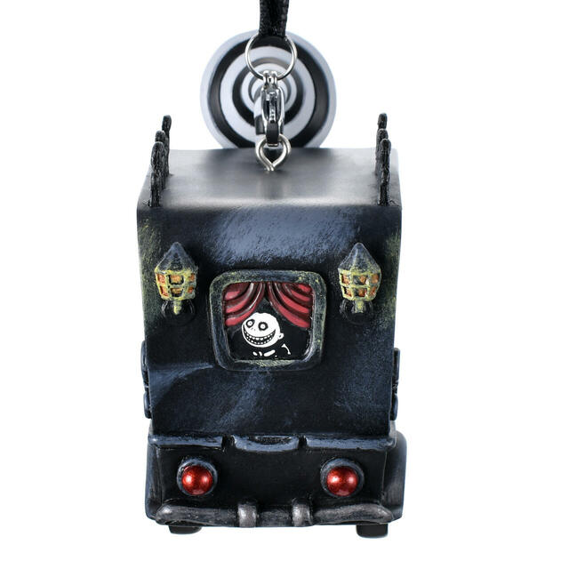 町長 オーナメント Tim Burton's The Nightmare Before Christmas Disney Christmas Ornament 2,800円