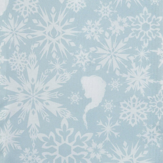 エルサ 折りたたみ傘ケース クリスタルアイス RAINY DAY 1,700円