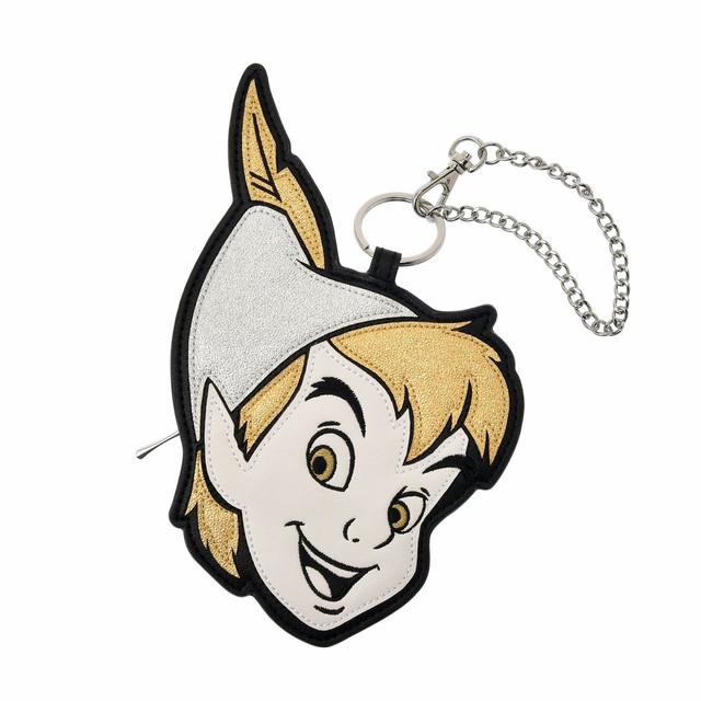 コインケース＜ピーター・パン＞2,420円