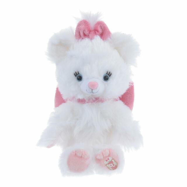 ユニベアシティ シャルメ ぬいぐるみキーホルダー・キーチェーン 3,300円