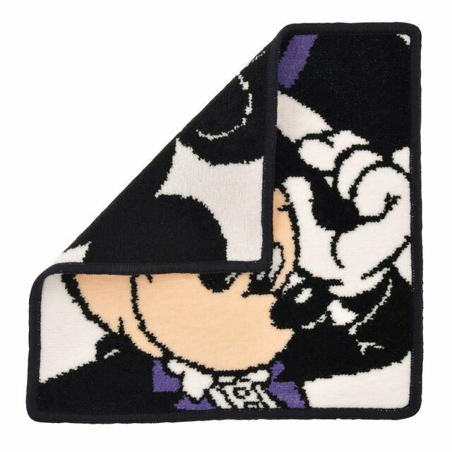 ミッキー ミニタオル HAPPY BIRTHDAY MICKEY 2023 1,700円