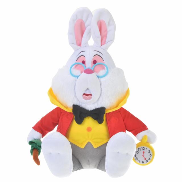 白うさぎ ぬいぐるみ 3,300円