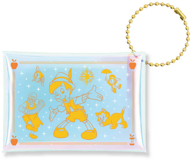 H賞 マルチケース