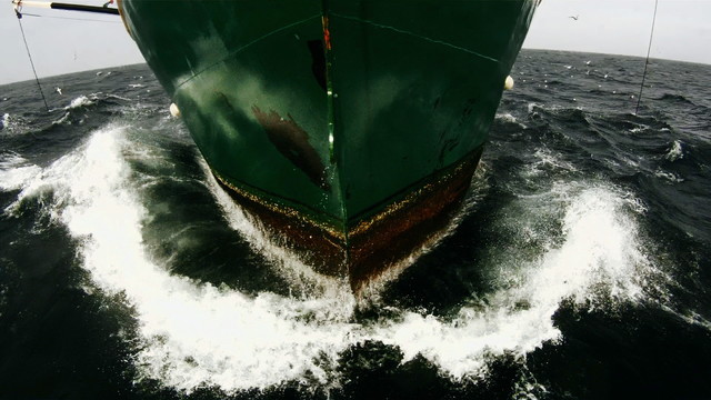 『リヴァイアサン』 ©Arrete Ton Cinema 2012