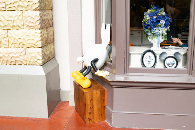 ディズニー・イースター2019