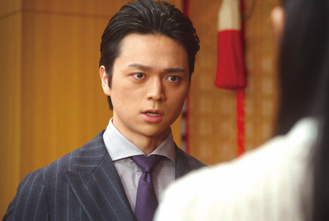 『愛国女子―紅武士道』