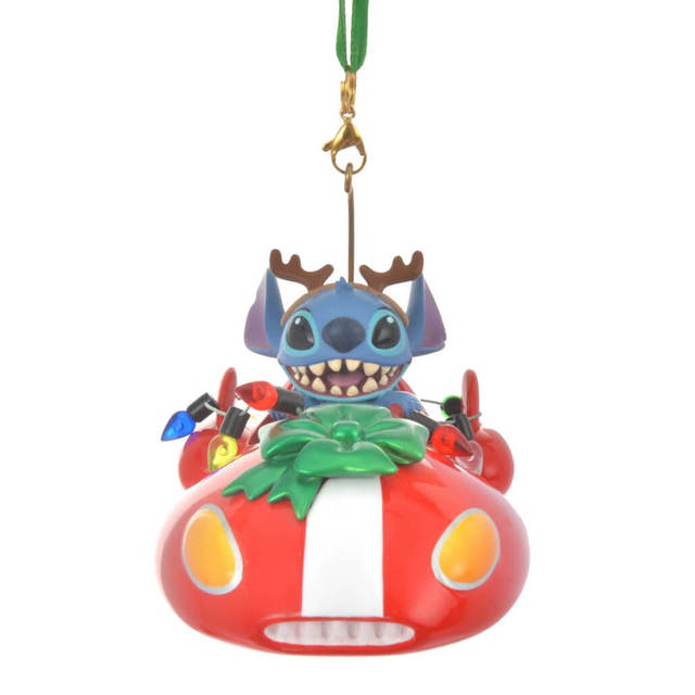 スティッチ オーナメント イルミネーションライト Ornament 2022 1,980円