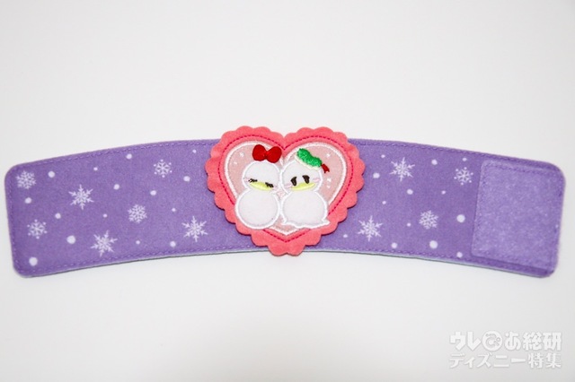 スーベニアスリーブ