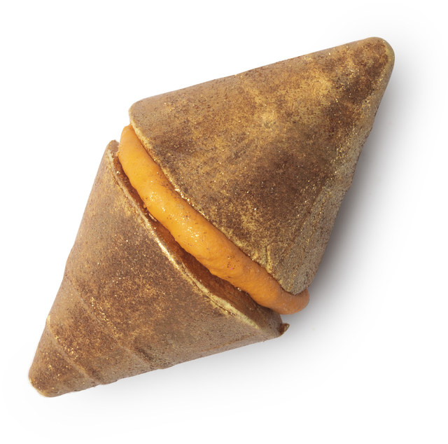 オープン ユア ハート（バブルバー）