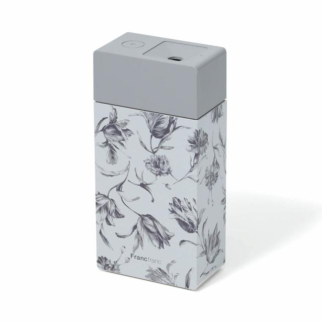 【Francfranc（フランフラン）】ポシェ 充電式加湿器