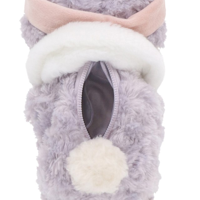 「 ダッフィー＆フレンズのウィンター・トゥインクリング・タウン」ショルダーバッグ