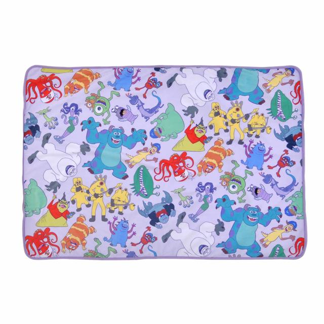 ブランケット