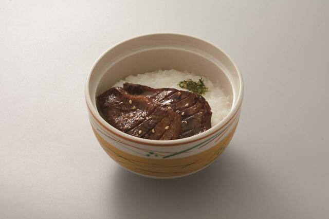 牛タン食べ放題コース【和食さと】