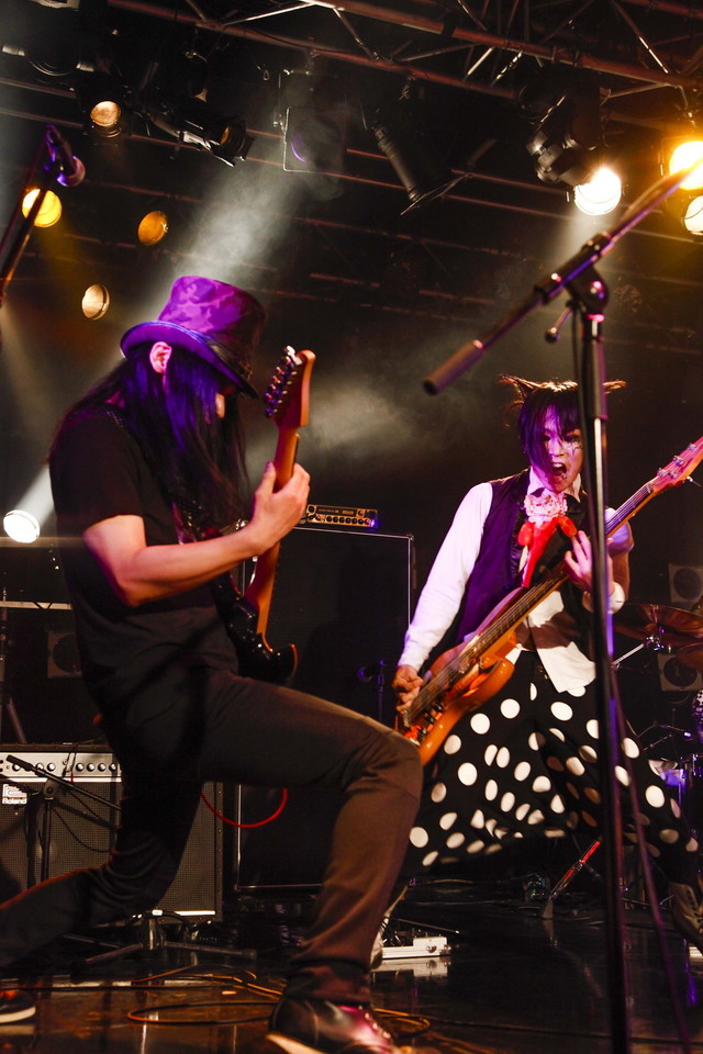 撮影:沢田ポンヤ