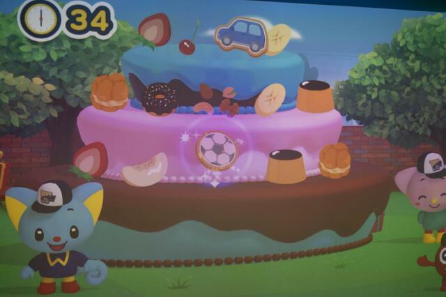 CLUB GARDEN｜サンリオピューロランド新アトラクション「BUDDYEDDY WONDERFUL CLUB」