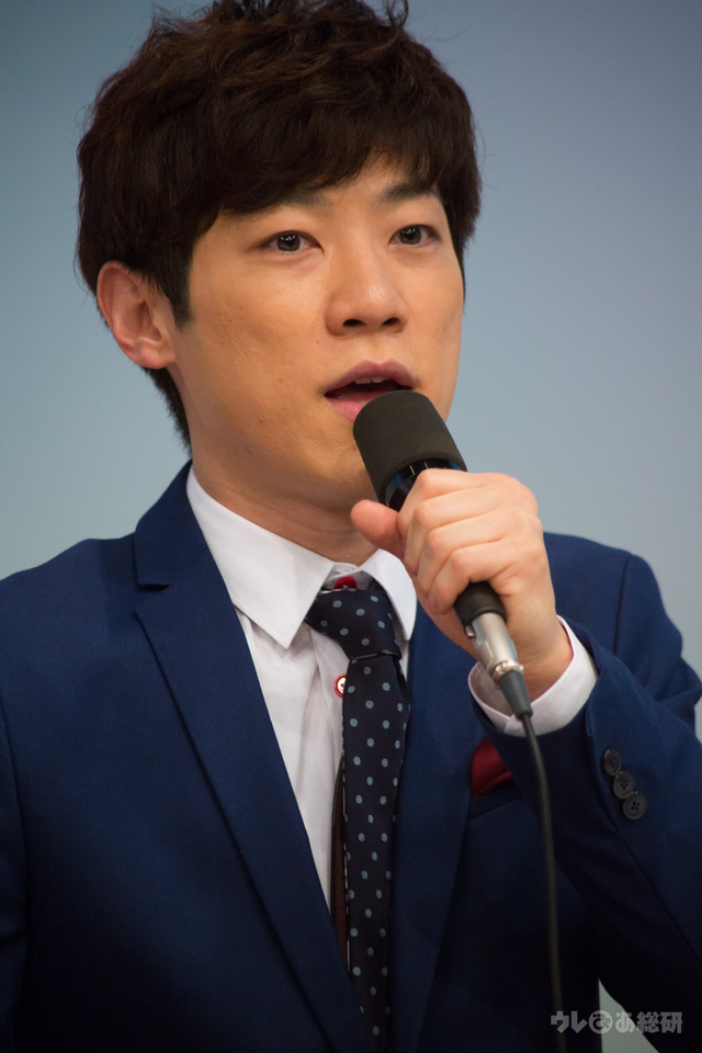 『おかあさんといっしょ』出演者交代記者会見2017